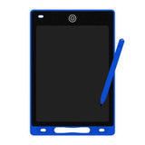 85-inch LCD Handwriting Board LCD Small Light Energy Blackboard 0 - Tophatter Daily Deals