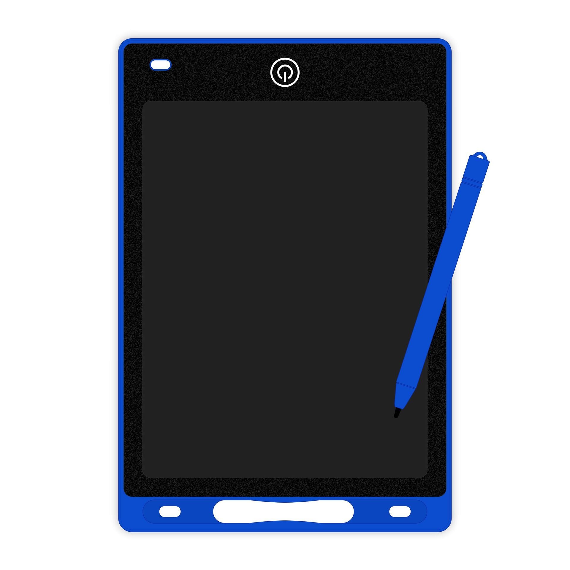 85-inch LCD Handwriting Board LCD Small Light Energy Blackboard 0 - Tophatter Daily Deals