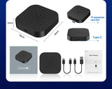 Box Car System Android Original Car Wired To Wireless 0 - Tophatter Daily Deals