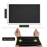 Neck Gaiter Face Cover Scarf with UV and Wind Protection Neck Gaiter - Tophatter Daily Deals