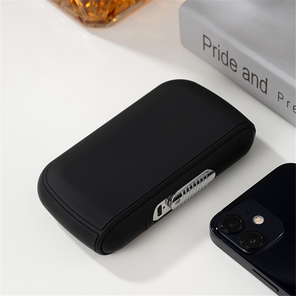 Automatic Smoke Bounce Smell And Moisture Resistance 0 - Tophatter Daily Deals