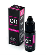 On Natural Original Arousal Oil – Botanical Sensation Enhancement Oil > Essentials > Womens Enhancers - Tophatter Daily Deals