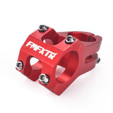 Bicycle Stem Tap Handle Accessories Red 0 - Tophatter Daily Deals