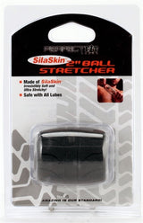 Ball Stretcher 2 Inch SilaSkin – Weighted Ball Stretcher > Sex Toys For Men > Ball Stretchers - Tophatter Daily Deals