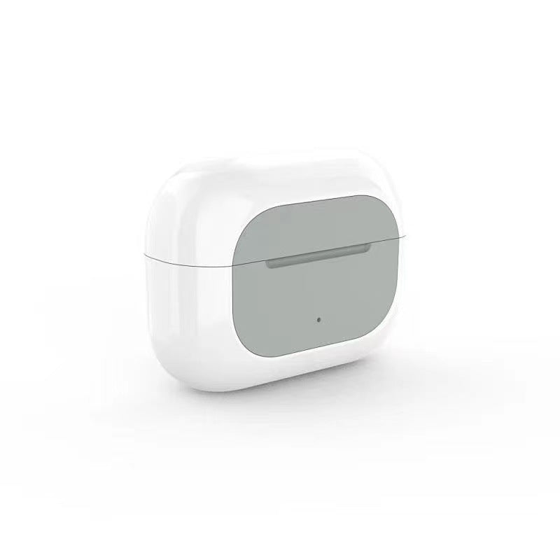 Bilateral Stereo Jerry Cartoon Wireless Headphones White 0 - Tophatter Daily Deals