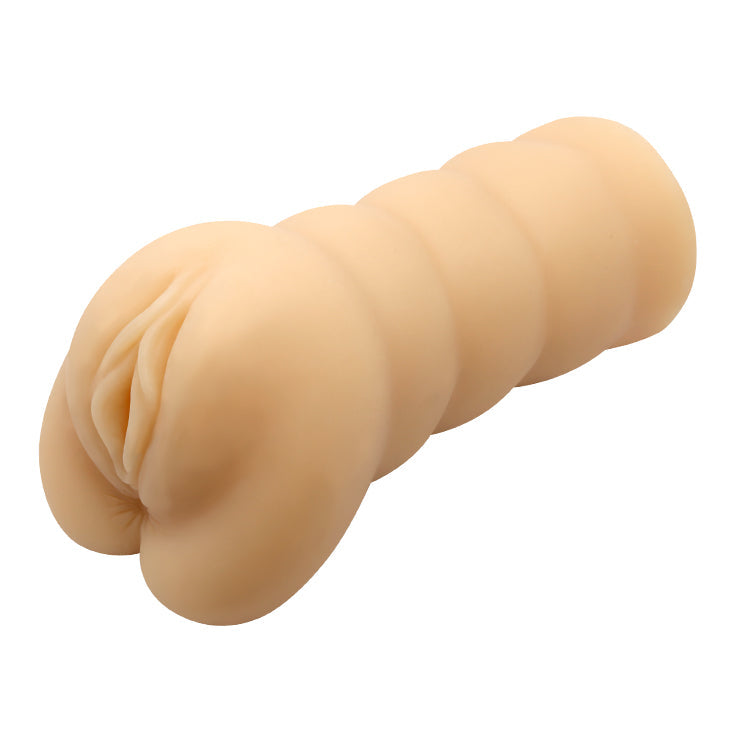 Crazy Bull Lorraine – Realistic Vagina Stroker 14.8 cm > Sex Toys For Men > Masturbators > Manual - Tophatter Daily Deals