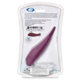 Cloud 9 Oral Flutter Plus (Plum) – Dual Function Oral Sex Simulator > Vibrators > Ladies > Clitoral Vibrators and Stimulators - Tophatter Daily Deals