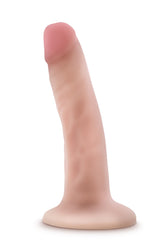 Dr. Skin Dr. Lucas – 14cm Realistic Silicone Dildo with Suction Cup > Dildos > Slim Dildos - Tophatter Daily Deals