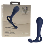 Viceroy Direct Probe Ultra-Soft Silicone Ergonomically Curved Bendable 4.75 x 3.5 Inch > Anal Range > Prostate Plugs - Tophatter Daily Deals