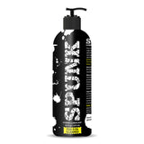 Spunk Hybrid Water Silicone Personal Lubricant Pump 16 Oz > Lube > Speciality Exempt - Tophatter Daily Deals