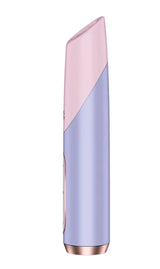 Satisfyer Bold Kiss – Air Pulse Vibrator with Adjustable Membrane > Sex Toys For Ladies > Air Pulsation - Tophatter Daily Deals