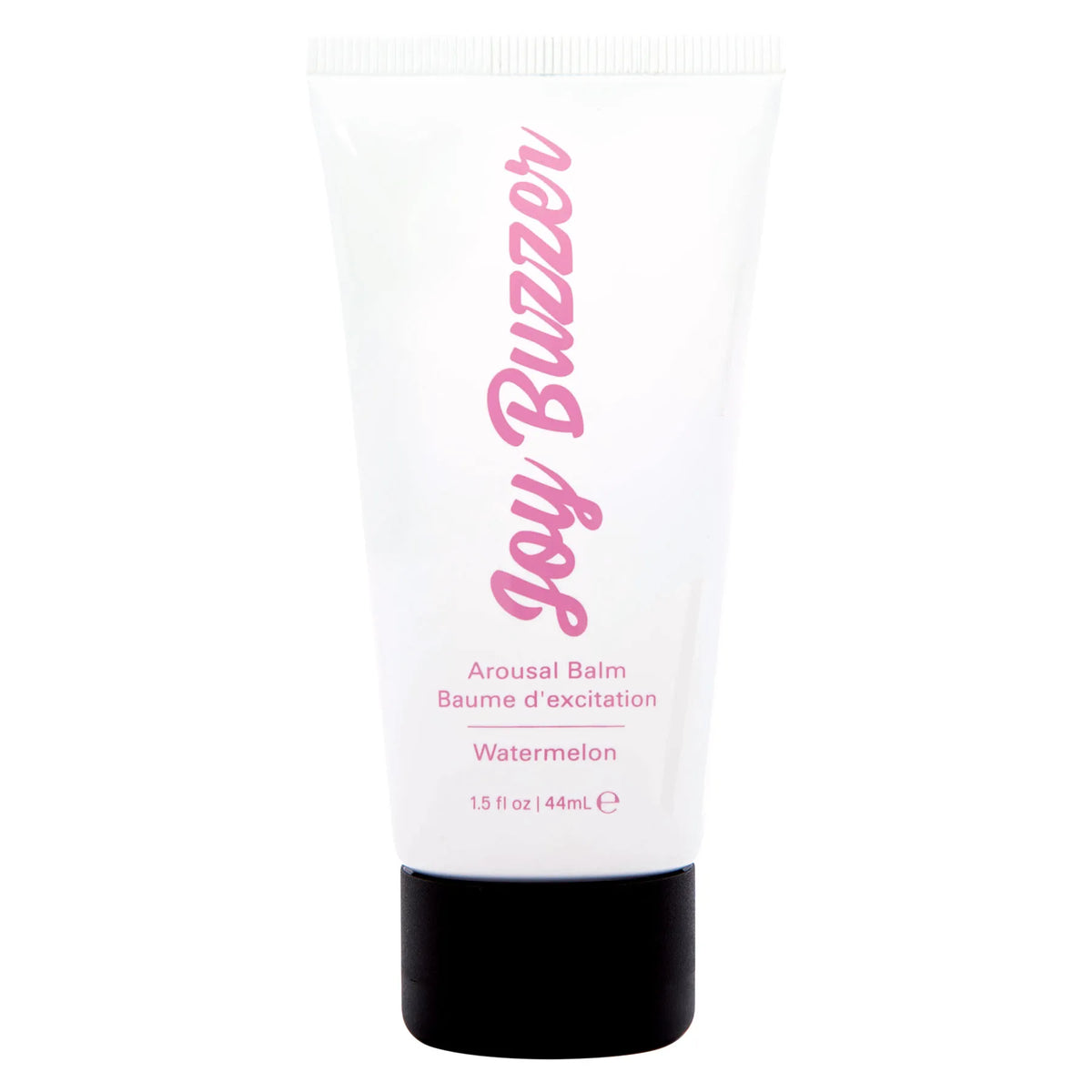 Joy Buzzer Watermelon – Kissable Cooling Lotion for Clitoral Stimulation > Essentials > Womens Enhancers - Tophatter Daily Deals