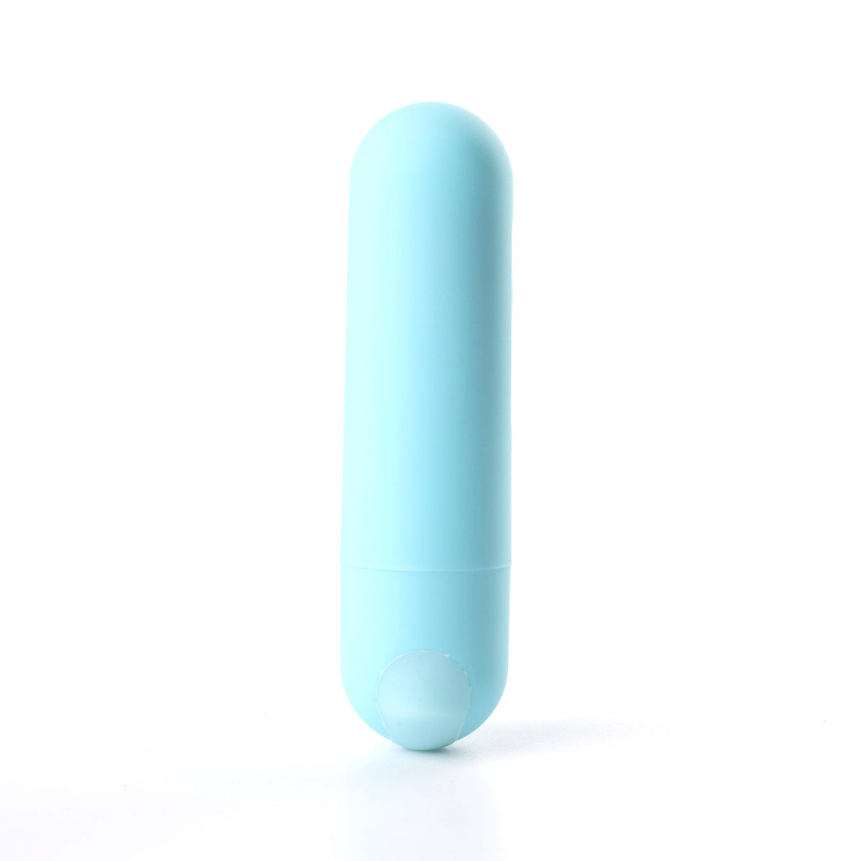 Maia Jessi Teal 7.6 cm Bullet Vibrator > Vibrators > Mini Vibrators - Tophatter Daily Deals