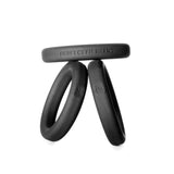 Perfect Fit XactFit Cock Ring Sizes 14, 15, 16 – Snug Fit Cock Rings > Cock Ring > Sets - Tophatter Daily Deals