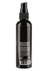 Fuck Sauce Cherry Oral Play Water-Based Edible Spray 4 fl oz > Lube > Oral Gels & Sprays - Tophatter Daily Deals