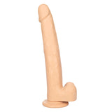 Size Queen 12 Inch Realistic Dildo – Firm 30.5 Cm Dildo > Dildos > Large Dildos - Tophatter Daily Deals