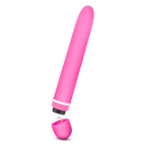 Rose Luxuriate Pink 7 Inch Vibrator > Vibrators > Standard Vibrators - Tophatter Daily Deals
