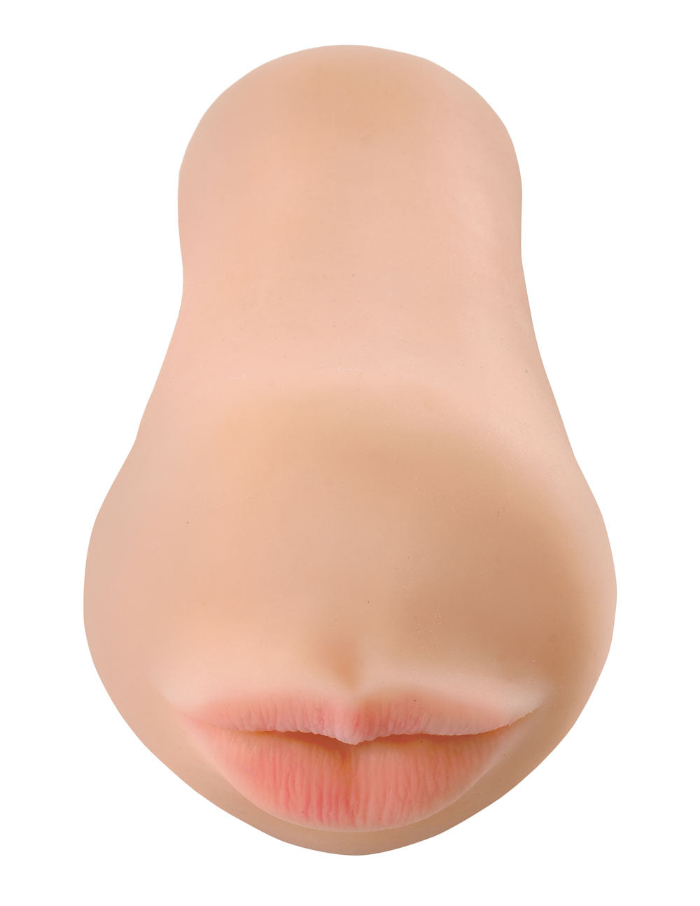 Compact Deep Throat Mouth Masturbator with Realistic Feel > Sex Toys For Men > Masturbators > Manual - Tophatter Daily Deals
