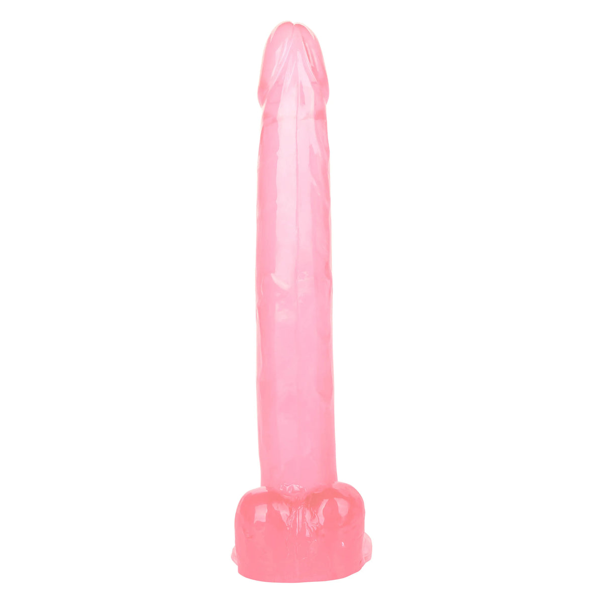 Size Queen 12 Inch Realistic Dildo – Firm 30.5 Cm Dildo > Dildos > Large Dildos - Tophatter Daily Deals