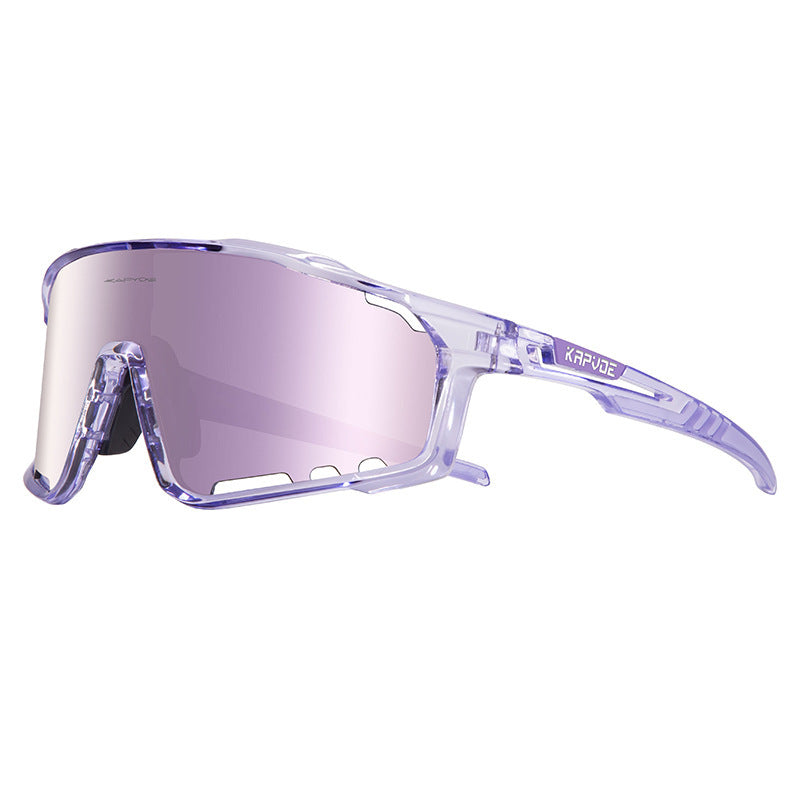Bicycle Outdoor Glasses For Riding Mountain Wind-proof Glasses Cycling Fixture 08 0 - Tophatter Daily Deals