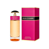 Prada Candy Eau De Parfum 80ml Spray - Tophatter Daily Deals