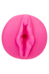 Cal Exotics - Anime Stroker - Kitty Pussy Stroker - Pink Sex Toy - Tophatter Daily Deals
