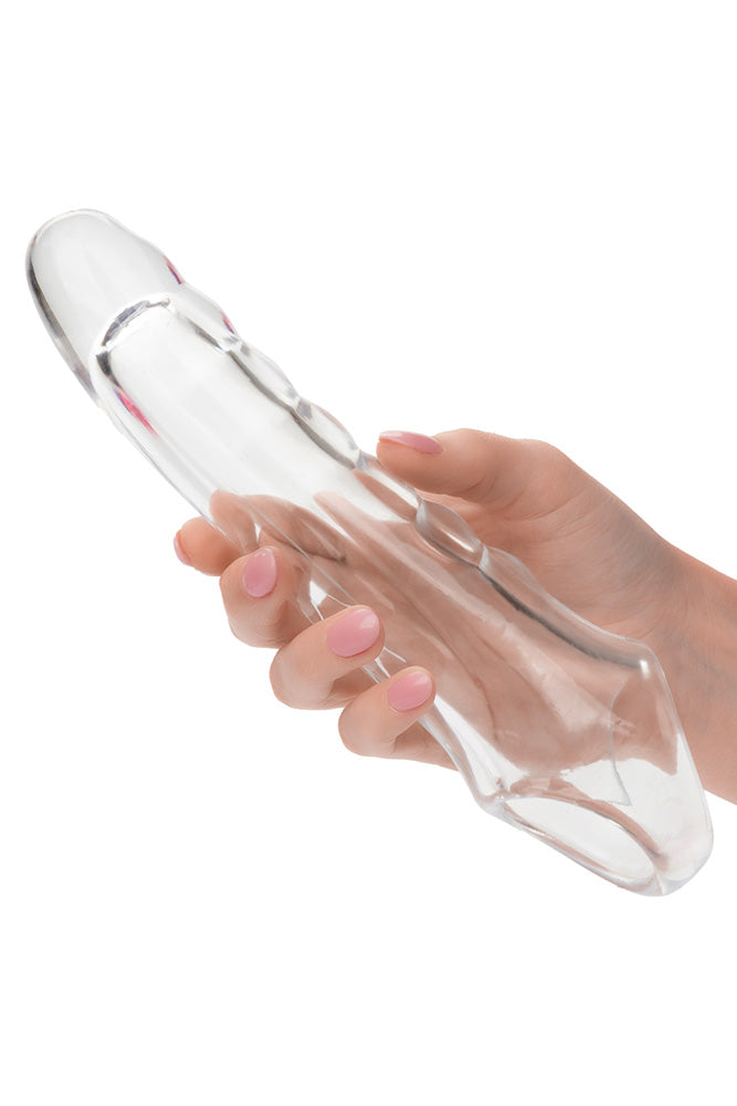 Cal Exotics - Performance Maxx - Extension Kit - Clear Sex Toy - Tophatter Daily Deals