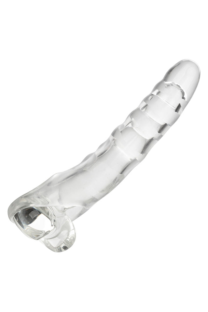 Cal Exotics - Performance Maxx - Extension Kit - Clear Sex Toy - Tophatter Daily Deals