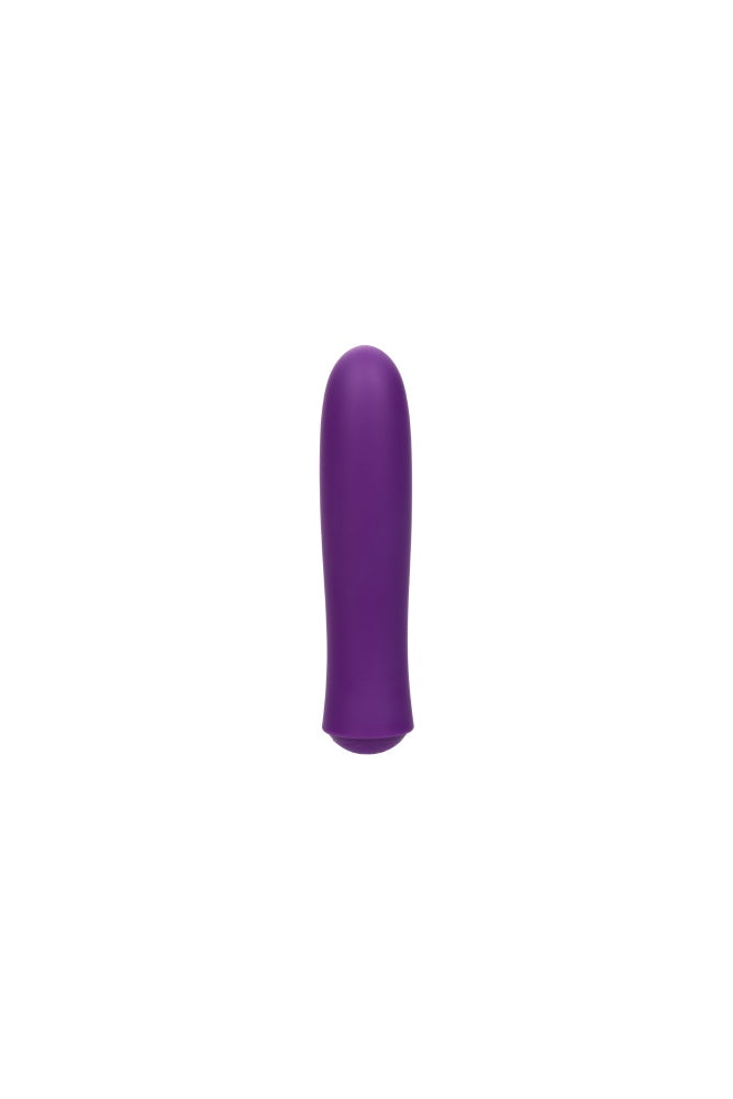 Cal Exotics - Kyst - T.C.B. Taking Care of Business Bullet Vibrator - Purple Sex Toy - Tophatter Daily Deals