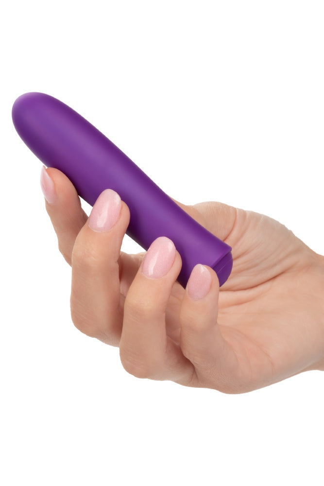 Cal Exotics - Kyst - T.C.B. Taking Care of Business Bullet Vibrator - Purple Sex Toy - Tophatter Daily Deals