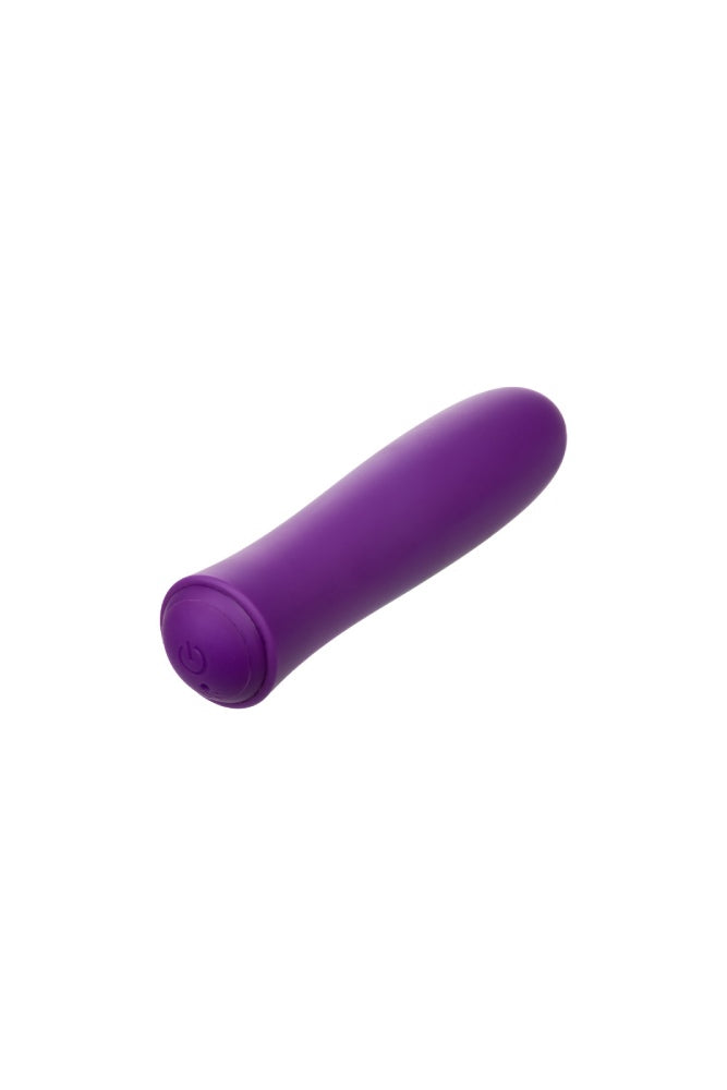 Cal Exotics - Kyst - T.C.B. Taking Care of Business Bullet Vibrator - Purple Sex Toy - Tophatter Daily Deals
