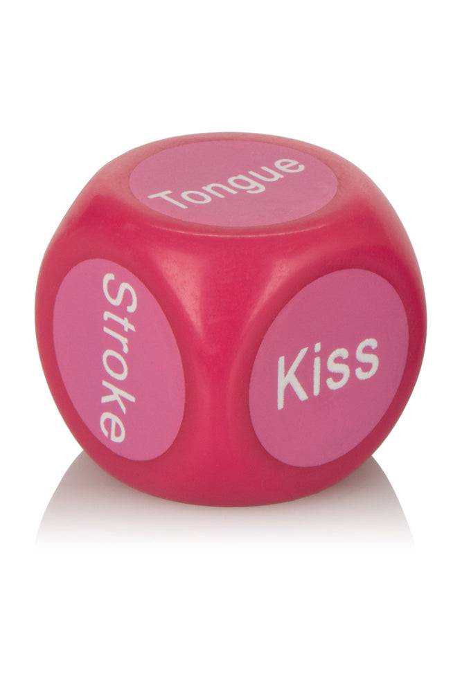Cal Exotics - Shane's World - Sex Dice 101 Game erotic games - Tophatter Daily Deals