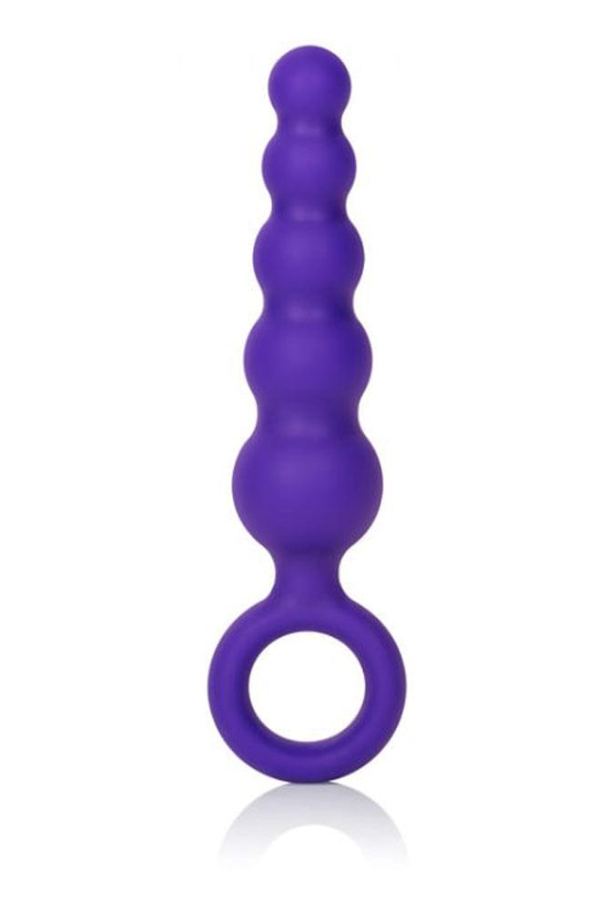 Cal Exotics - Booty Call - Booty Shaker Probe - Purple Sex Toy - Tophatter Daily Deals