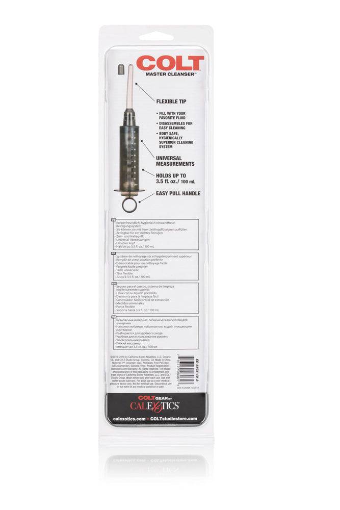 Cal Exotics - Colt - Master Cleanser Sex Toy - Tophatter Daily Deals