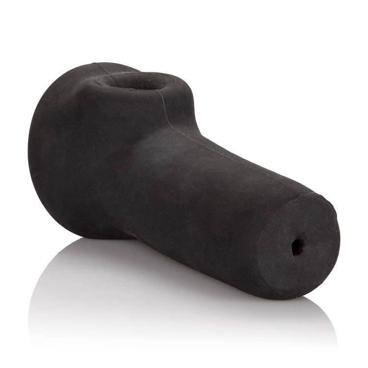 Cal Exotics - Colt - Slammer Penis Sleeve - Black Sex Toy - Tophatter Daily Deals