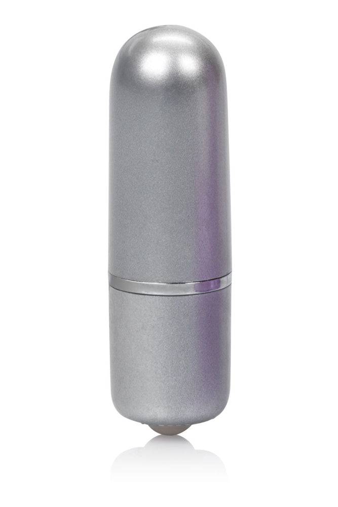 Cal Exotics - Couples Enhancer - Double Diver Cock Ring - Purple Sex Toy - Tophatter Daily Deals