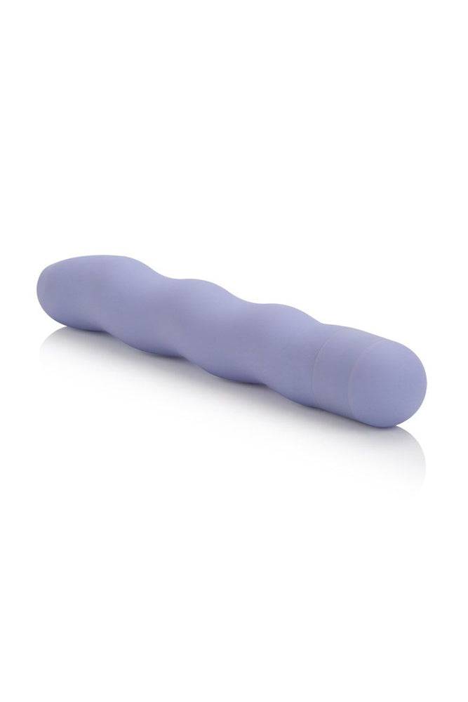 Cal Exotics - First Time - Power Swirl Vibrator - Purple Sex Toy - Tophatter Daily Deals