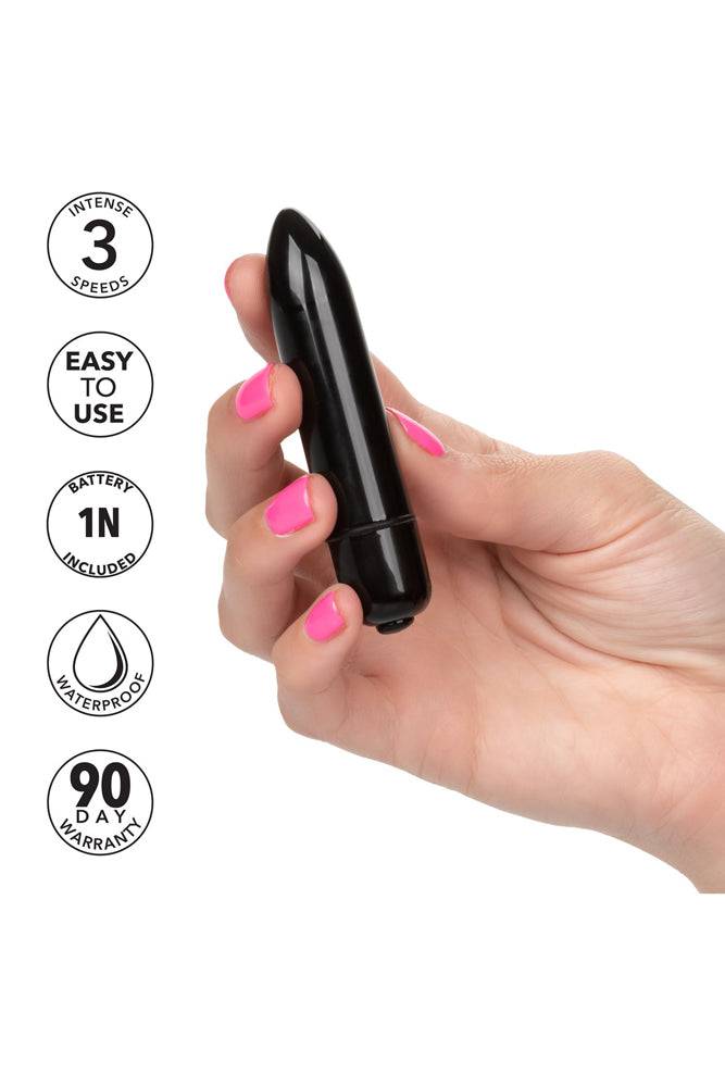 Cal Exotics - High Intensity Bullet - Assorted Colors Sex Toy - Tophatter Daily Deals