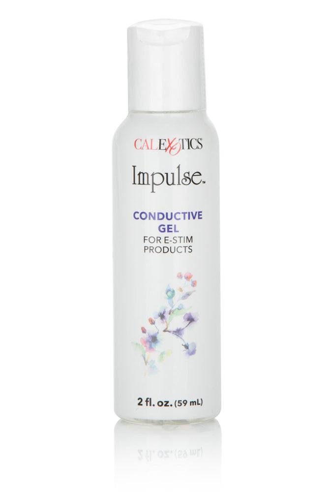Cal Exotics - Impluse - Conductive Gel - 2oz BDSM - Tophatter Daily Deals