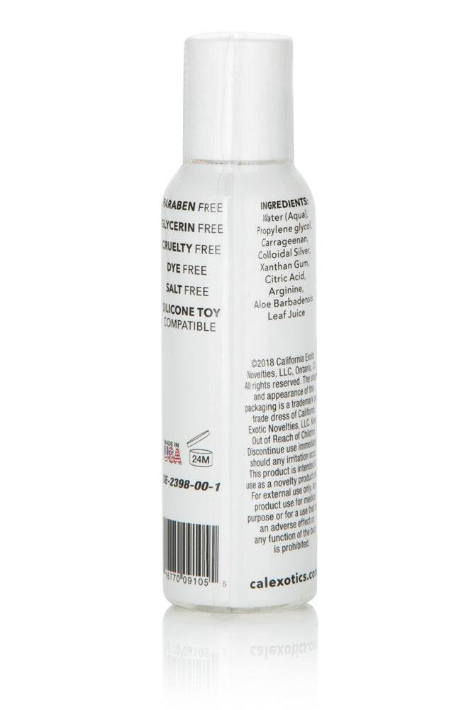 Cal Exotics - Impluse - Conductive Gel - 2oz BDSM - Tophatter Daily Deals