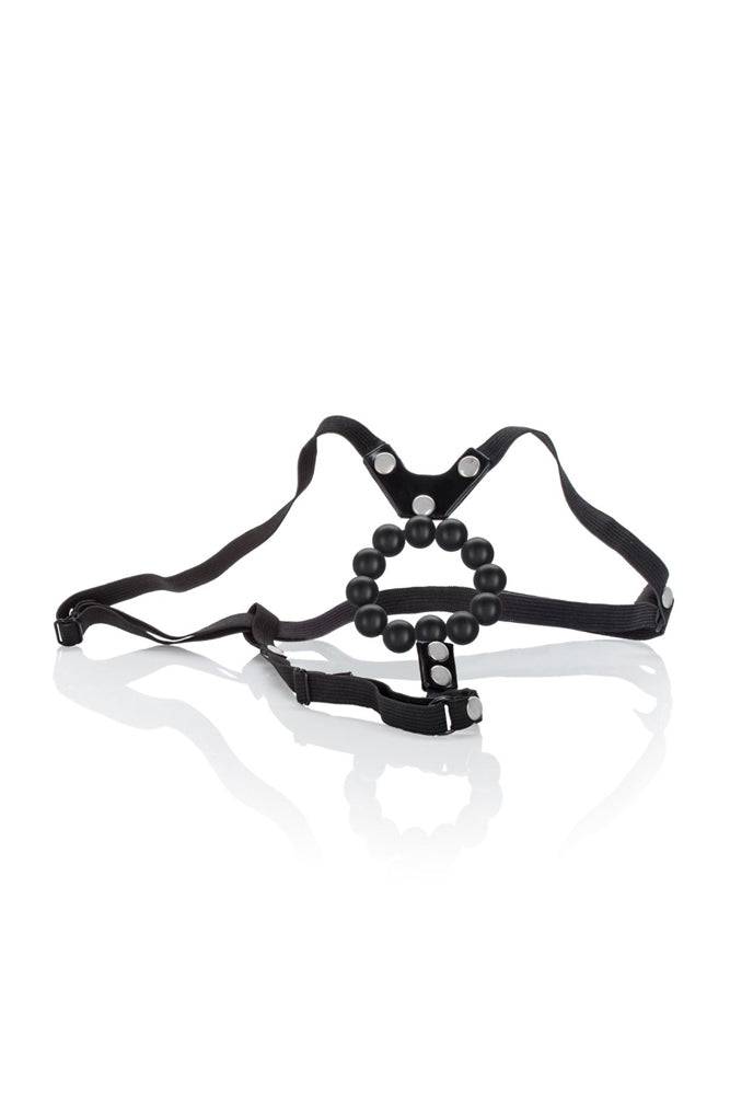 Cal Exotics - Lover's Thong With Stroker Beads - Tophatter Daily Deals