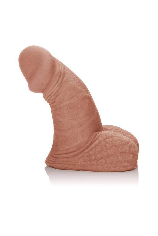 Cal Exotics - Packer Gear - 4 Inch Packing Penis - Assorted Colors - Tophatter Daily Deals