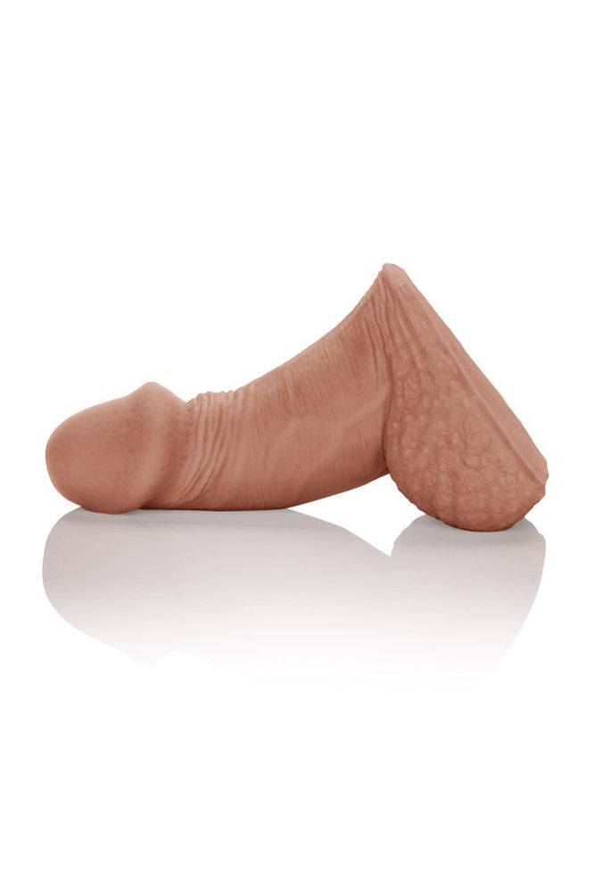 Cal Exotics - Packer Gear - 4 Inch Packing Penis - Assorted Colors - Tophatter Daily Deals