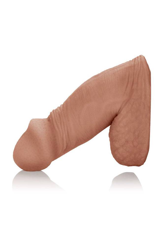 Cal Exotics - Packer Gear - 4 Inch Packing Penis - Assorted Colors - Tophatter Daily Deals