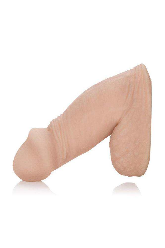 Cal Exotics - Packer Gear - 4 Inch Packing Penis - Assorted Colors - Tophatter Daily Deals
