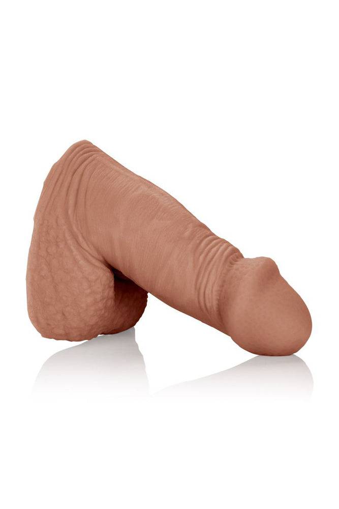 Cal Exotics - Packer Gear - 4 Inch Packing Penis - Assorted Colors - Tophatter Daily Deals