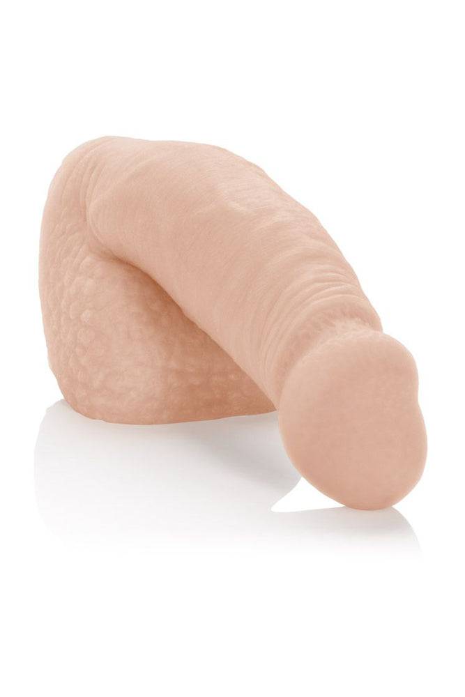 Cal Exotics - Packer Gear - 5 Inch Packing Penis - Assorted Colors Beige - Tophatter Daily Deals