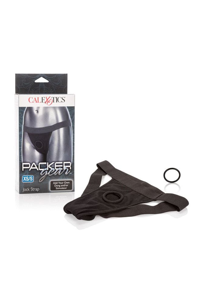 Cal Exotics - Packer Gear - Jock Strap Harness - Assorted Sizes Sex Toy - Tophatter Daily Deals