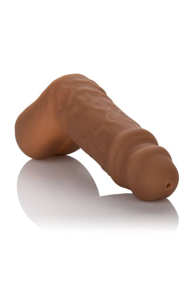 Cal Exotics - Packer Gear - STP Extension - Assorted Colors Brown - Tophatter Daily Deals