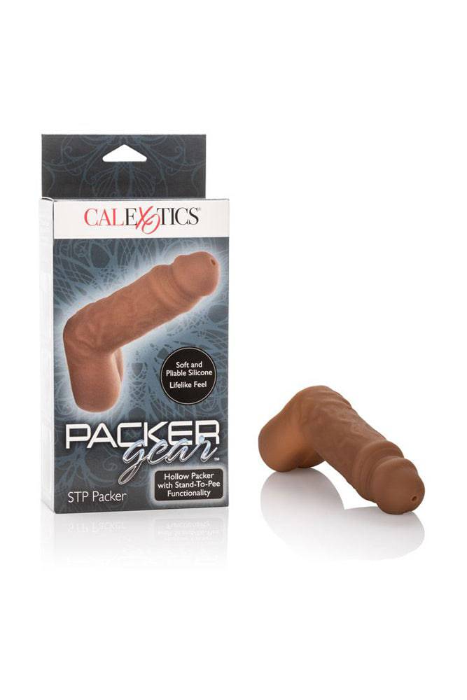 Cal Exotics - Packer Gear - STP Extension - Assorted Colors - Tophatter Daily Deals